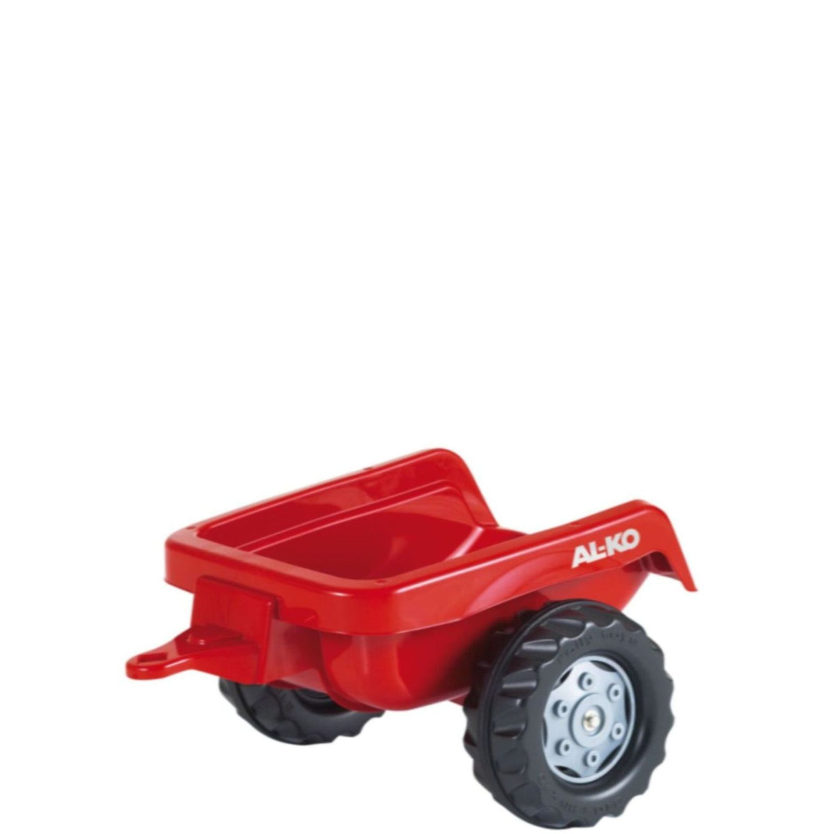 Remorcuta pentru Tractoras de jucarie AL-KO KidTrac