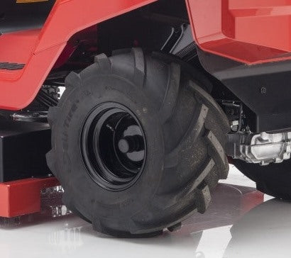 ROTI agro 23 pereche anexa tractor SOLO byAL-ko 127371 127363 127578 necesar la MASA TAIERE iarba inalta
