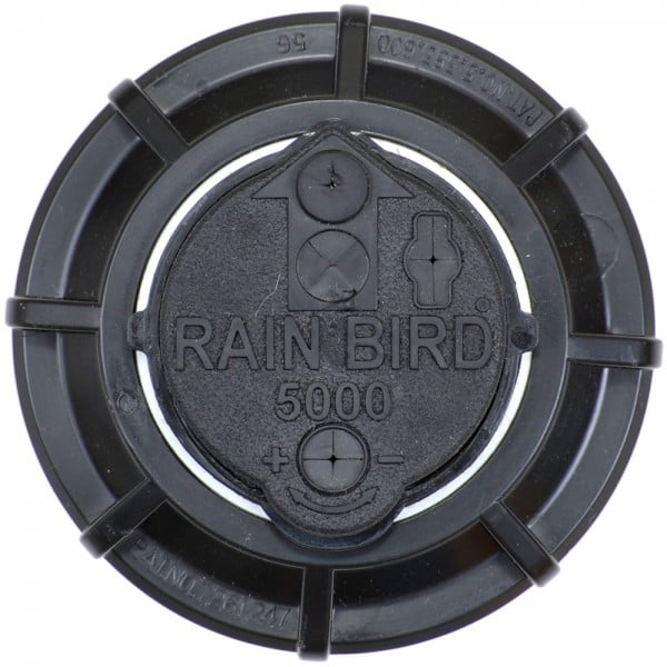 Aspersor rotativ Rain Bird 5004-PC cu set duze
