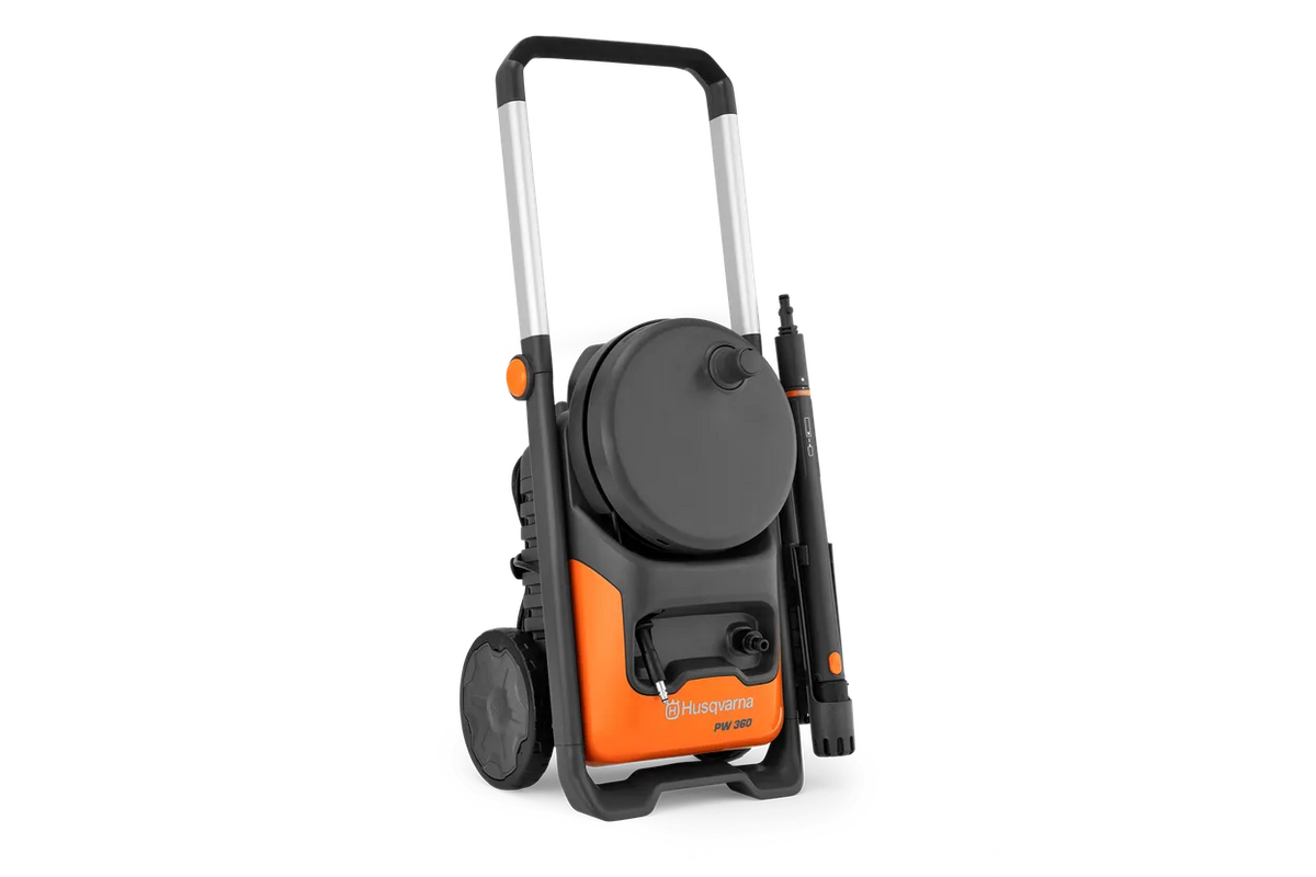 Husqvarna PW 360
