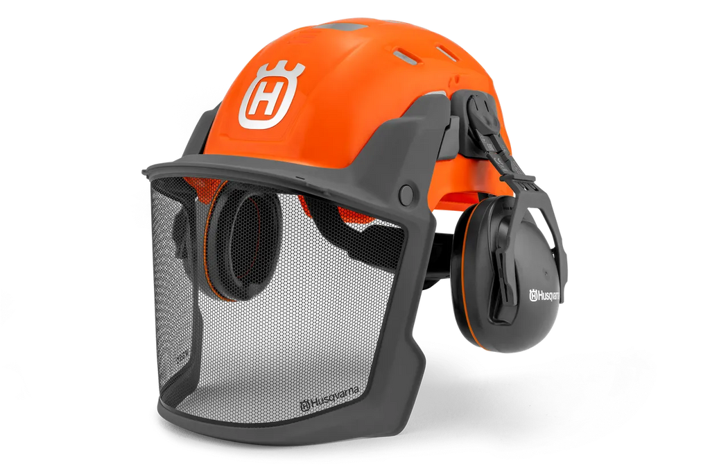 Cască forestieră Husqvarna Technical