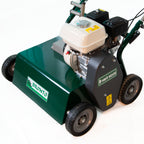 Scarificator gazon pe benzina BRONTO B-vert SC 520 cu motor Honda GP160