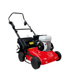 Scarificator gazon pe benzina Solo by Al-ko 518 cu motor Honda GP160