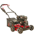Scarificator si aerator de gazon Strong by Bronto 40