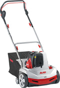 Scarificator si aerator de gazon pe benzina AL-KO COMBI CARE 38P Comfort 1300W
