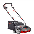 Scarificator si aerisitor de gazon electric AL-KO 38.4E COMBI CARE
