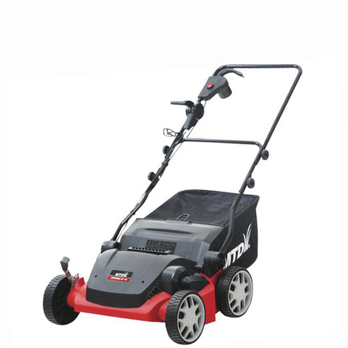 Scarificator si aerator de gazon electric MTD OPTIMA 37 VE 1600W