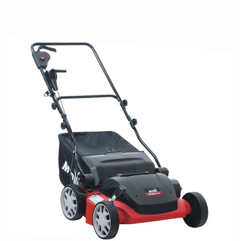 Scarificator si aerator de gazon electric MTD OPTIMA 37 VE 1600W