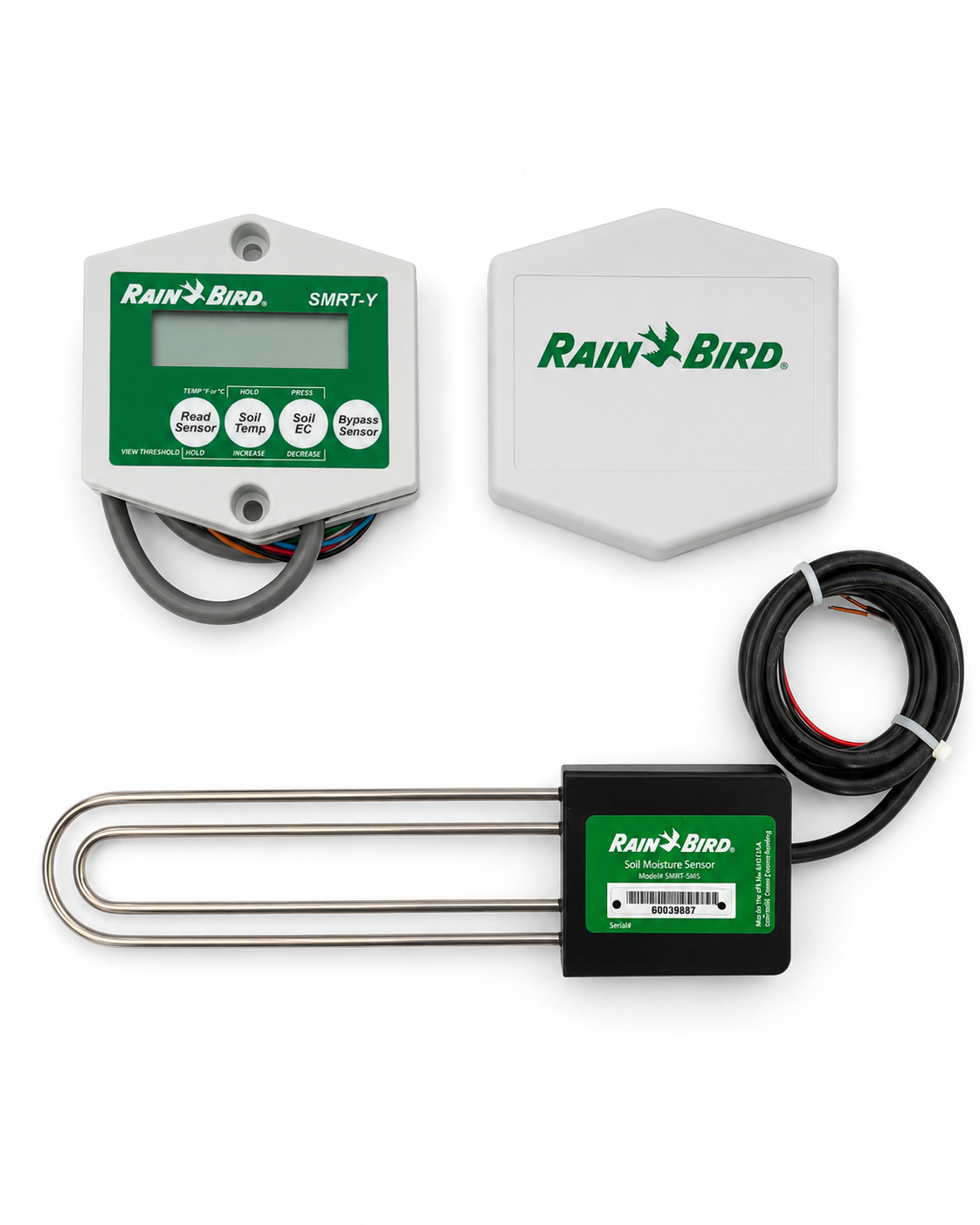 Senzor umiditate sol Rain Bird SMRT-Y