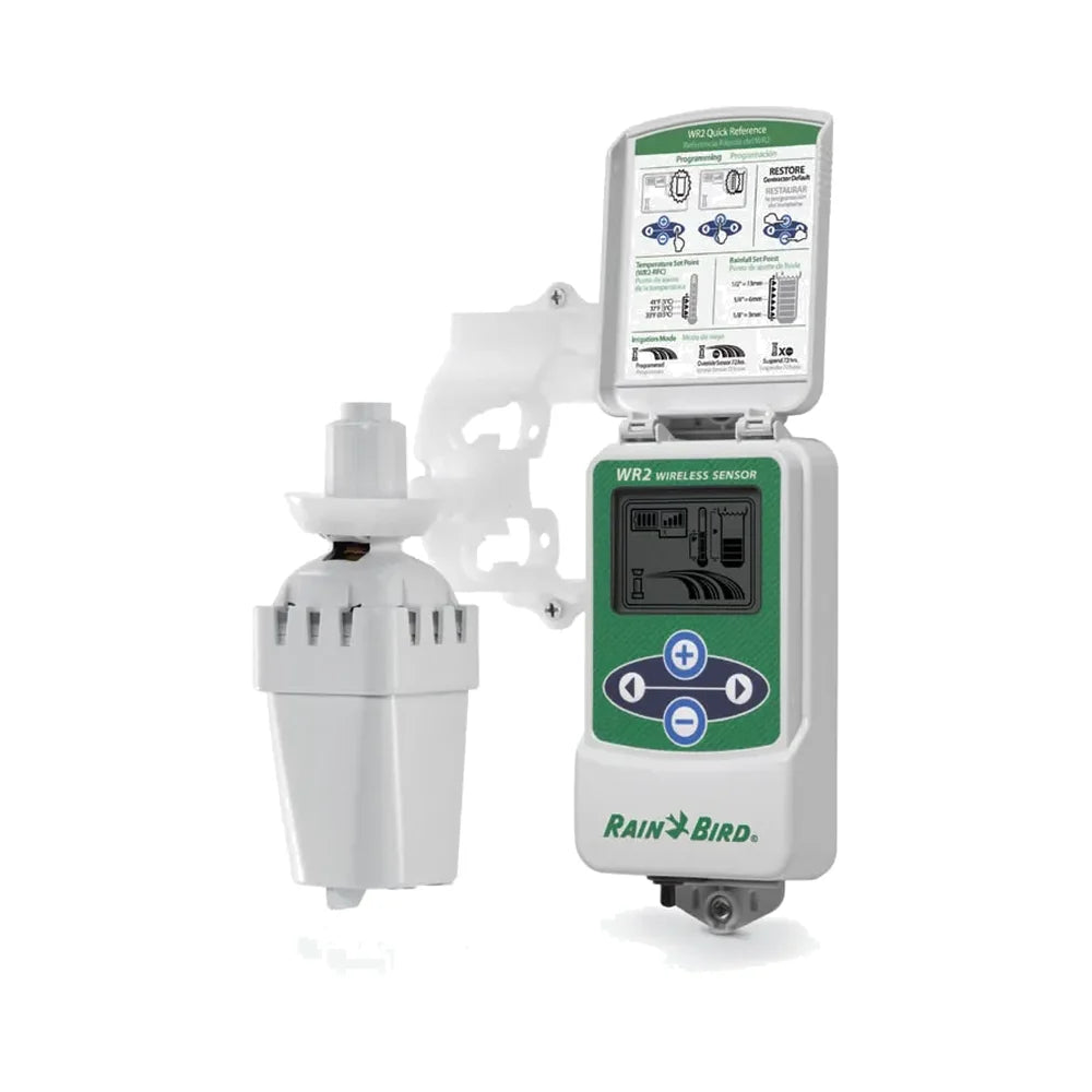 Senzor wireless ploaie/îngheț Rain Bird WR2RFC 868