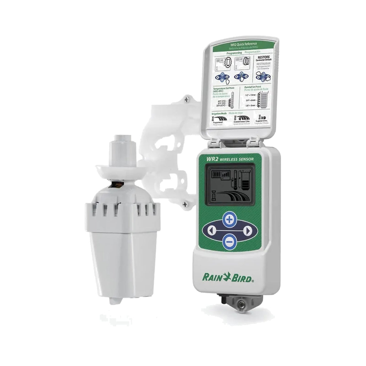 Senzor wireless ploaie/îngheț Rain Bird WR2RFC 868
