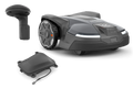 PACHET: Husqvarna Automower® 430X NERA + stație de referință + modul EPOS