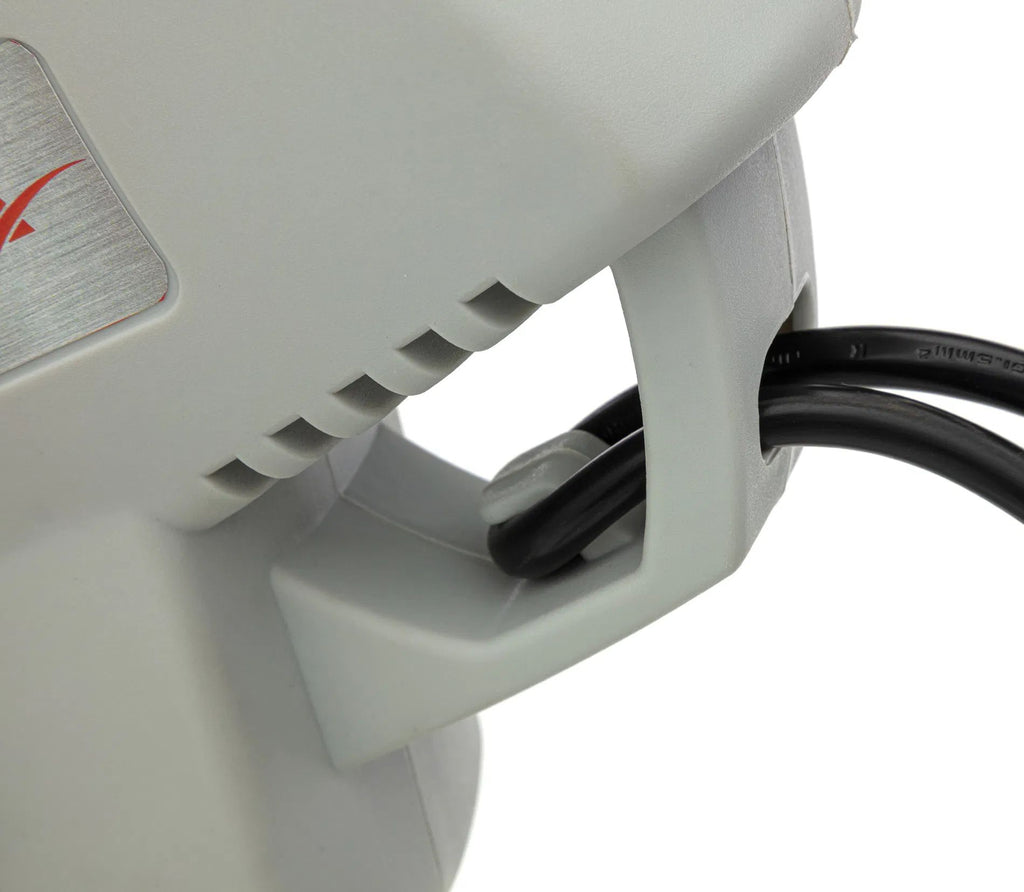 Aspirator si suflanta frunze electrica IKRA IEBV 3000