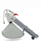 Aspirator si suflanta frunze electrica IKRA IEBV 3000