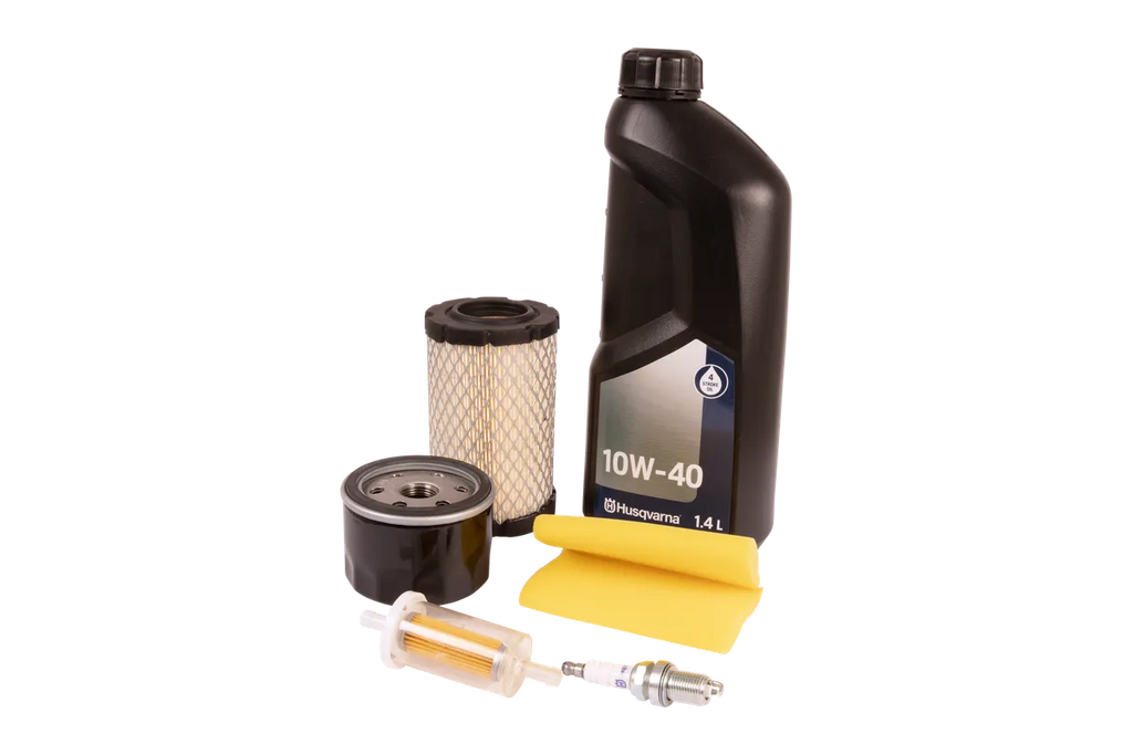 Kit de întreținere pentru tractoare Husqvarna | R320X AWD, R320 AWD, R318X
