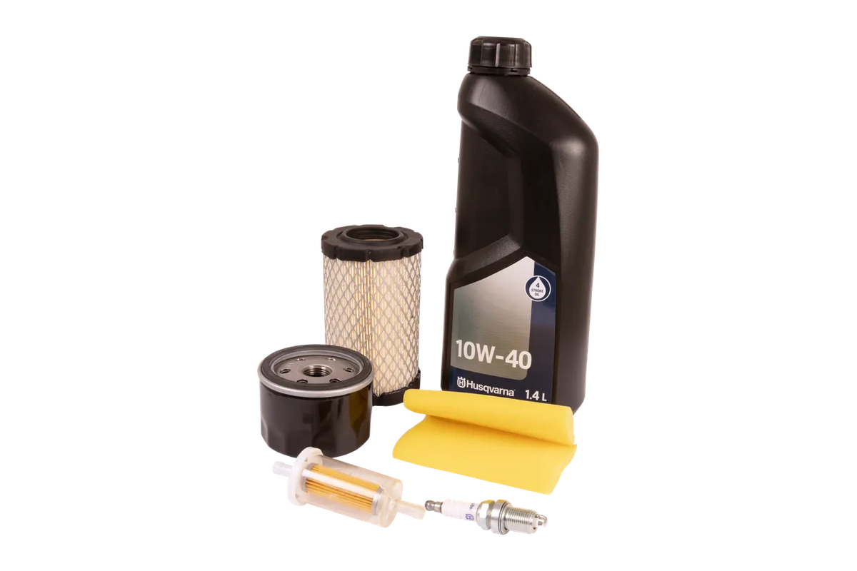 Kit de întreținere pentru tractoare Husqvarna | R320X AWD, R320 AWD, R318X