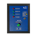 Automatizare generator diesel, trifazic