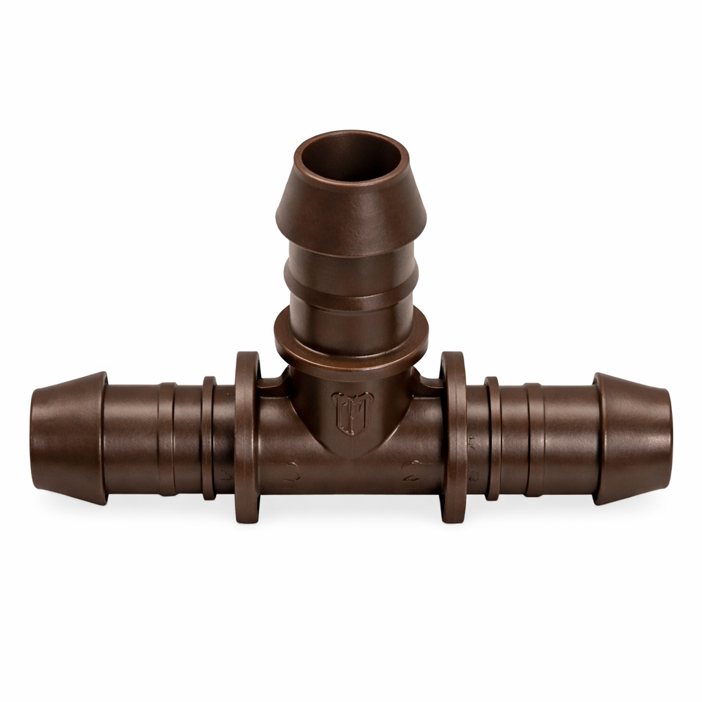 Teu picurare 17 mm