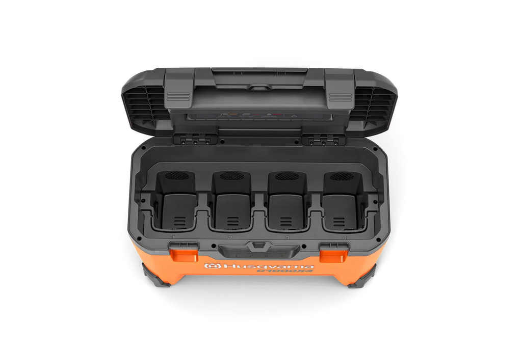 Husqvarna 40-C1000X4