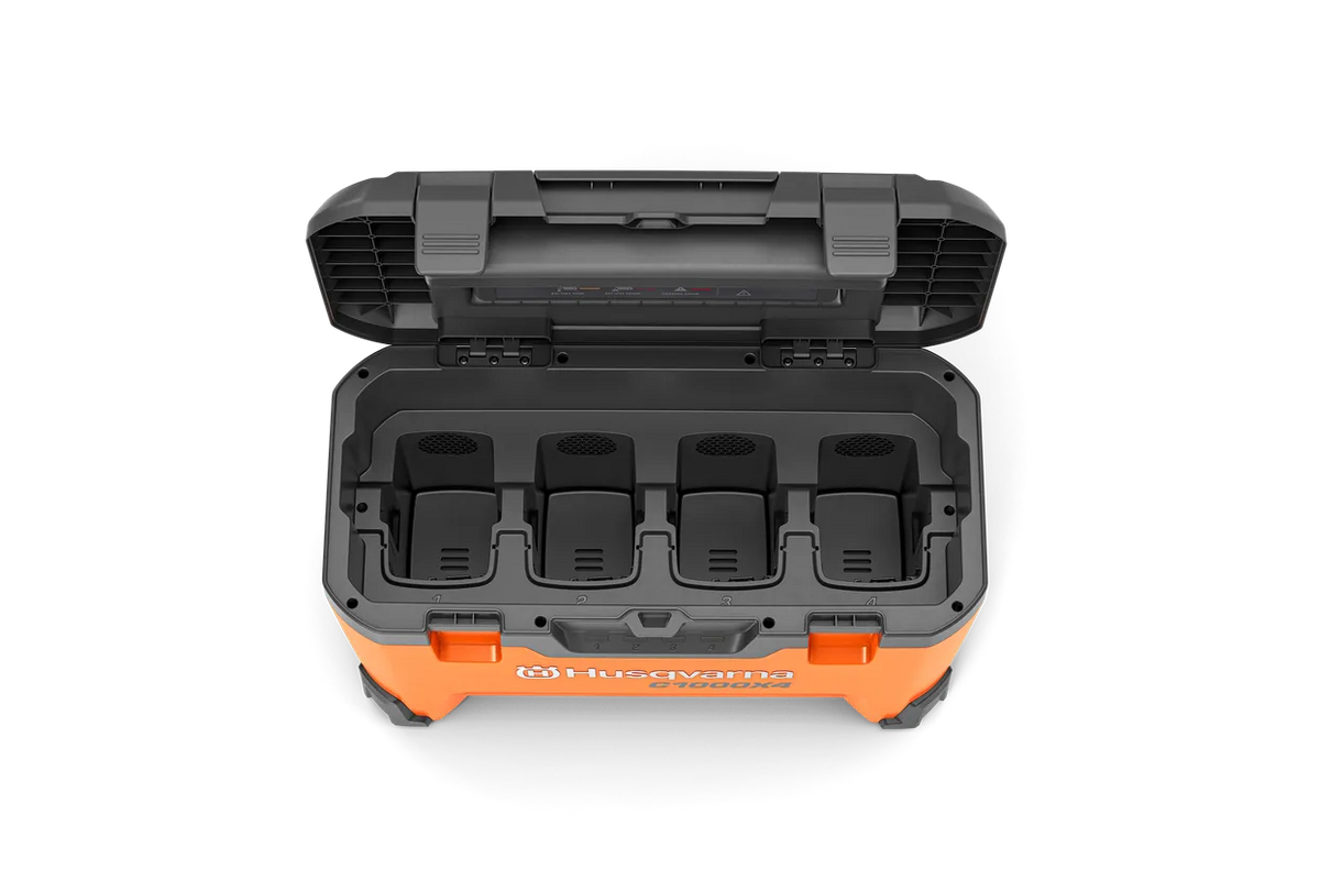 Husqvarna 40-C1000X4