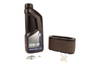 Kit de întreținere pentru tractoare Husqvarna | R112C, TC 112 (fără filtru ulei)