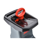tocator crengi electric AL-KO EasyCrush MH 2810, 40mm, cos colector 48L
