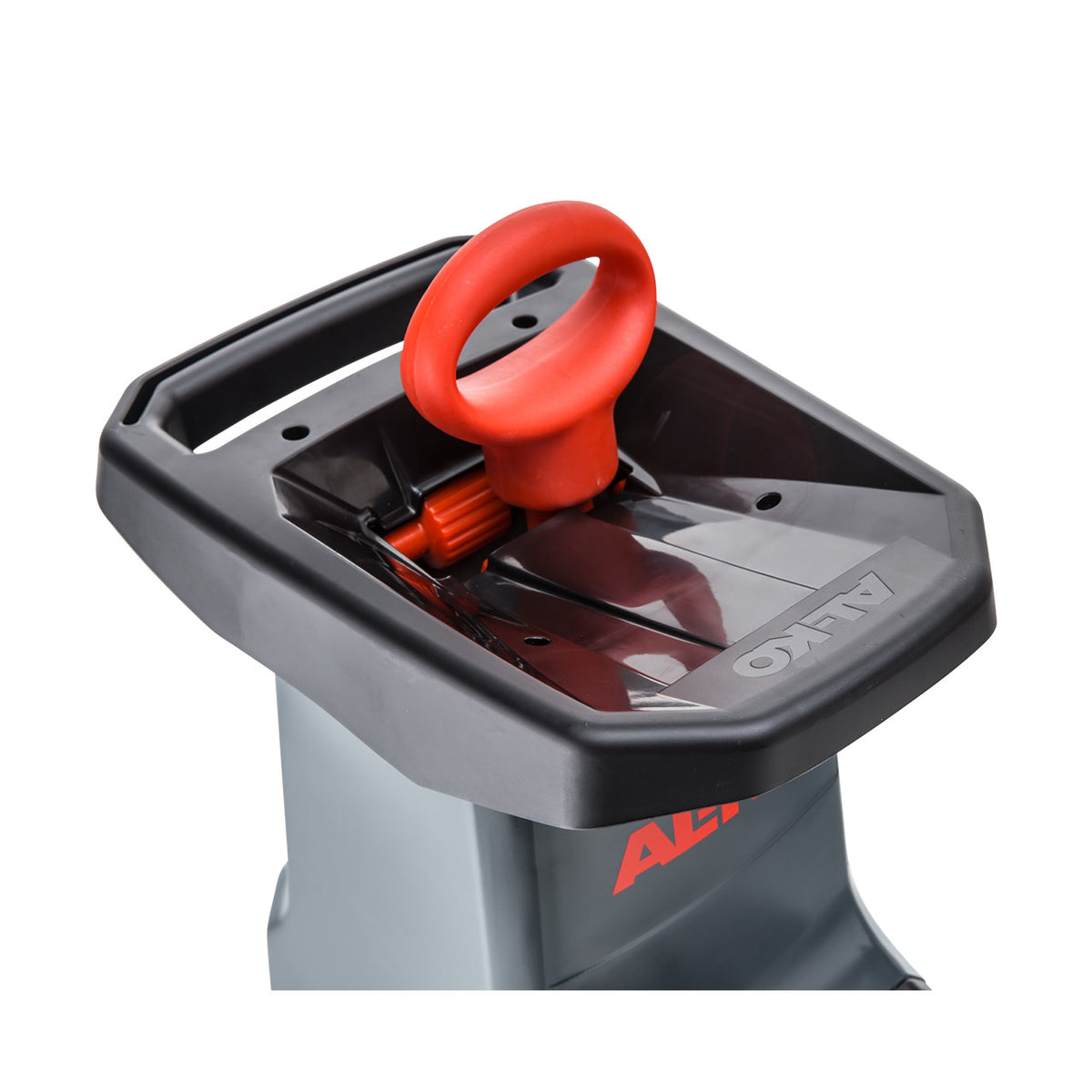 tocator crengi electric AL-KO EasyCrush MH 2810, 40mm, cos colector 48L