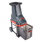 tocator crengi electric AL-KO EasyCrush MH 2810, 40mm, cos colector 48L