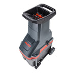 tocator crengi electric AL-KO EasyCrush MH 2810, 40mm, cos colector 48L