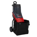 tocator crengi electric AL-KO MH 2500 SLICE, 40mm, cos colector 50L