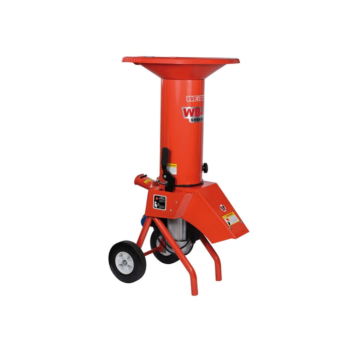 Tocător de crengi electric Weibang WBSH4003E