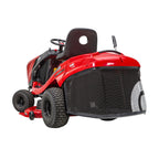 tractoras tuns gazon, latime taiere 95cm hydro SOLO byAL-ko T18-93.4 HD-A V2 Comfort pro, cu motor Pro600 586cc 9.4kW