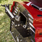 tractoras tuns gazon, latime taiere 93cm hydro SOLO byAL-ko T13-93.3 HD Comfort, cu motor B&S:Powerbuilt·3130 344cc 6.3kW 127689