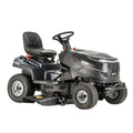 tractoras tuns gazon, latime taiere 92cm cvt AL-KO 13-92.6 CS-A Easy 114116, cu motor Pro400 352cc 7.2kW