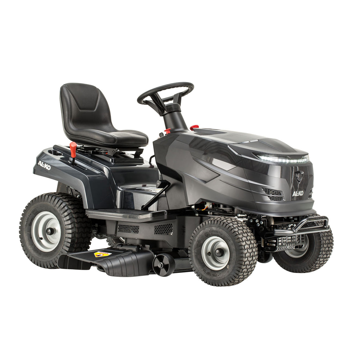 tractoras tuns gazon, latime taiere 92cm cvt AL-KO 13-92.6 CS-A Easy 114116, cu motor Pro400 352cc 7.2kW