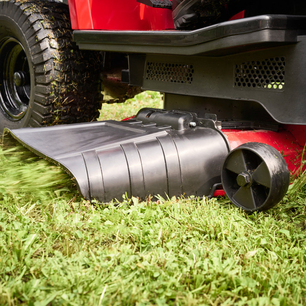 tractoras tuns gazon, latime taiere 92cm hydro SOLO byAL-ko T14-92.6 HDS-A Easy, cu motor Pro450 452cc 8.5kW