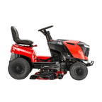 tractoras tuns gazon, latime taiere 92cm hydro SOLO byAL-ko T14-92.6 HDS-A Easy, cu motor Pro450 452cc 8.5kW