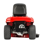 tractoras tuns gazon, latime taiere 92cm hydro SOLO byAL-ko T14-92.6 HDS-A Easy, cu motor Pro450 452cc 8.5kW
