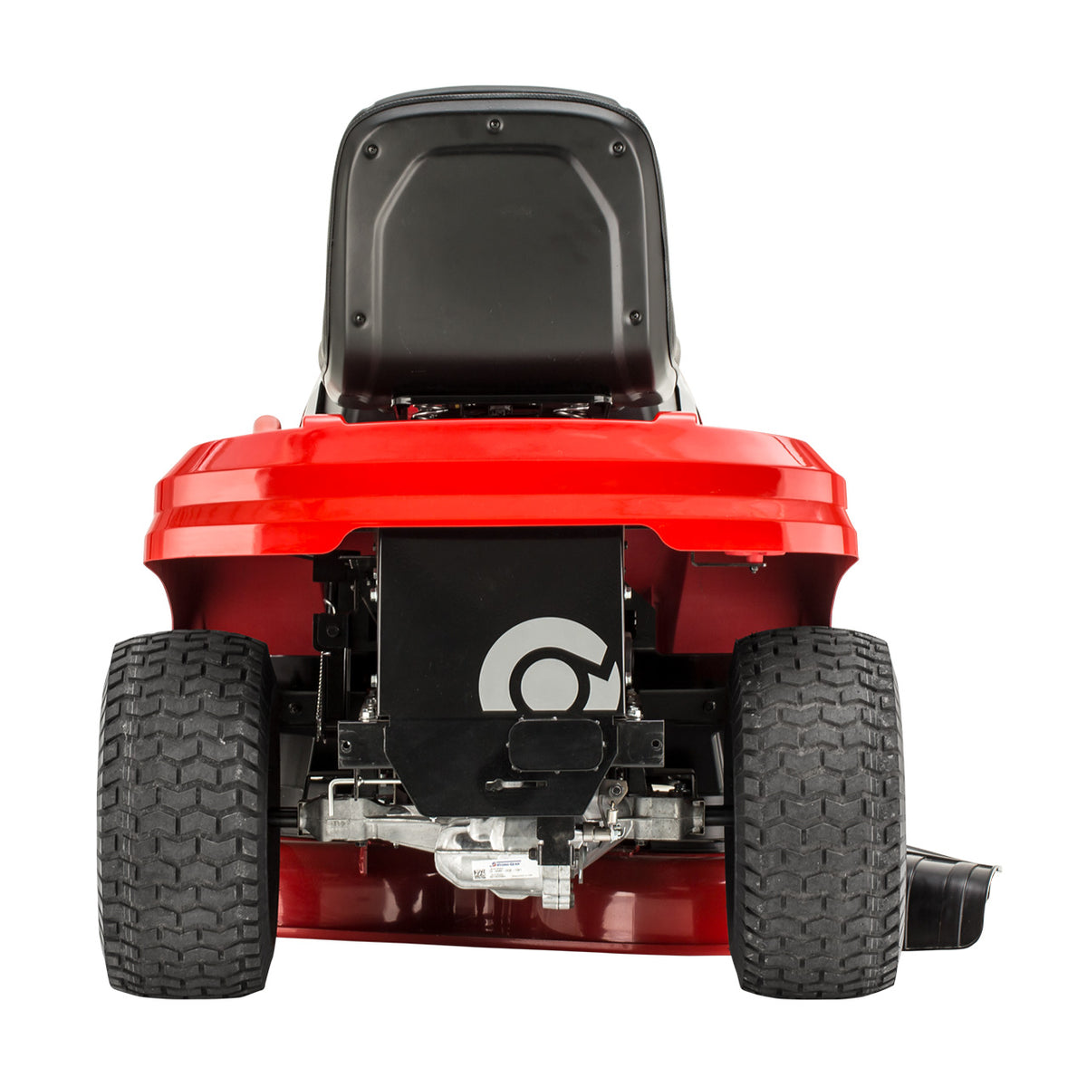 tractoras tuns gazon, latime taiere 92cm hydro SOLO byAL-ko T14-92.6 HDS-A Easy, cu motor Pro450 452cc 8.5kW