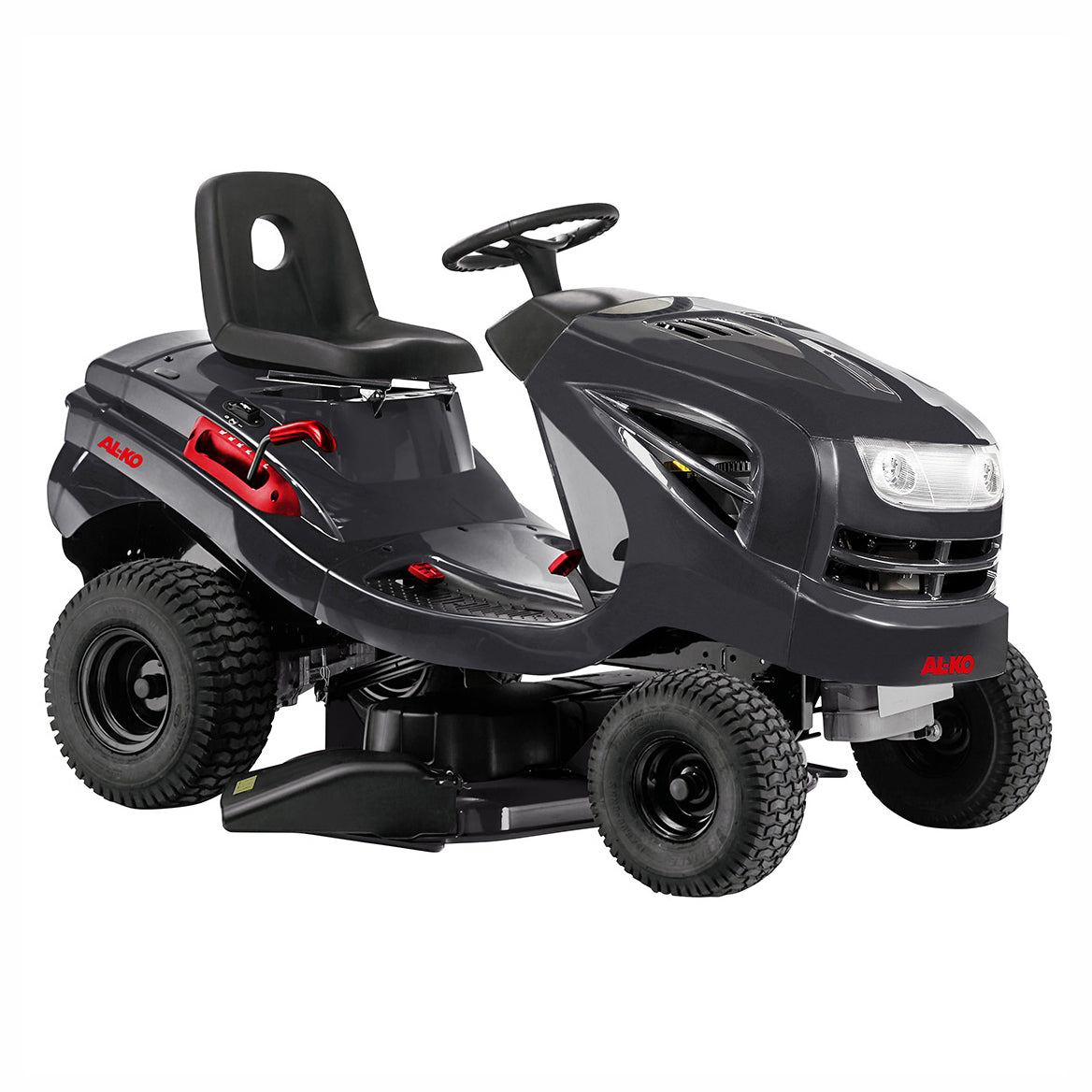 tractoras tuns gazon, latime taiere 93cm hydro AL-KO 15-93.2 HDS-A Easy, cu motor Pro450 452cc 8.5kW