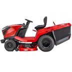 tractoras tuns gazon, latime taiere 105cm hydro SOLO byAL-ko T22-105.4 HD V2 SD Premium pro, cu motor B&S Intek 7220 656cc 11.7kW