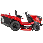 tractoras tuns gazon, latime taiere 105cm hydro SOLO byAL-ko T22-105.4 HD V2 SD Premium pro, cu motor B&S Intek 7220 656cc 11.7kW