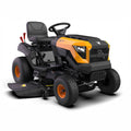 tractoras tuns gazon, latime taiere 107cm cvt MOWOX PLT 107 15 ST, cu motor Longxin LC1P91F 546cc 11.0kW
