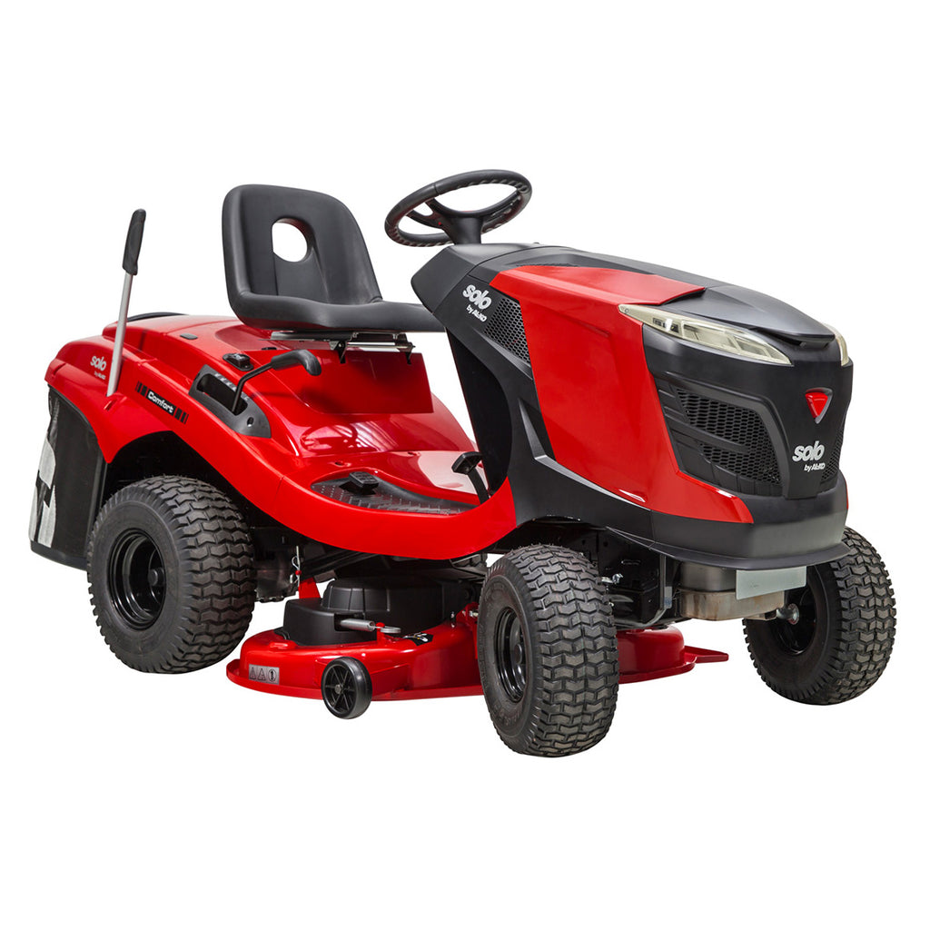 tractoras tuns gazon, latime taiere 95cm hydro SOLO byAL-ko T18-93.4 HD-A V2 Comfort pro, cu motor Pro600 586cc 9.4kW