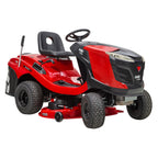 tractoras tuns gazon, latime taiere 95cm hydro SOLO byAL-ko T18-93.4 HD-A V2 Comfort pro, cu motor Pro600 586cc 9.4kW