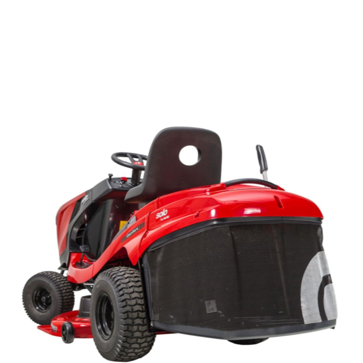 tractoras tuns gazon, latime taiere 103cm hydro SOLO byAL-ko T18-103.4 HD-A V2 T Comfort pro, cu motor Pro600 586cc 9.0kW