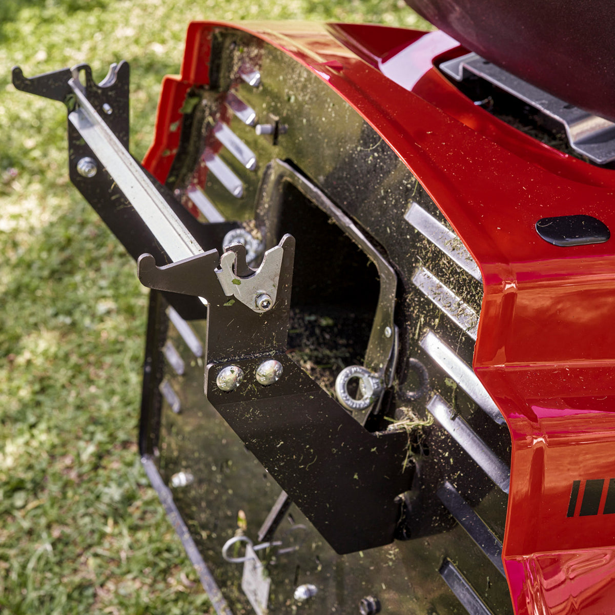 tractoras tuns gazon, latime taiere 103cm hydro SOLO byAL-ko T18-103.4 HD-A V2 T Comfort pro, cu motor Pro600 586cc 9.0kW