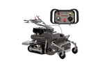 Mașină de tuns iarbă pe șenile Weibang Terminator 2 WBGT6813-TE