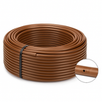 Tub de picurare Rain Bird cu compensator de presiune – debit uniform, eficiență maximă