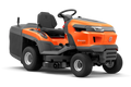 Husqvarna TC 215T